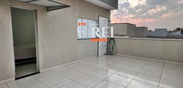 Sobrado com 3 Quartos à venda, 172m² no Vila Rocha, Rio Verde