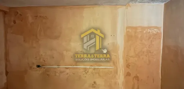 Casa com 1 Quarto para alugar, 10m² no Macopa, Telêmaco Borba