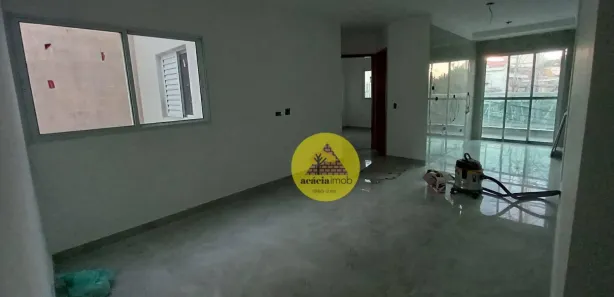 Apartamento com 2 Quartos para venda ou aluguel, 46m² no Vila Santa Delfina, São Paulo
