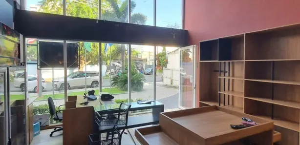 Loja / Salão / Ponto Comercial para alugar, 130m² no Parque Tamandaré, Campos dos Goytacazes