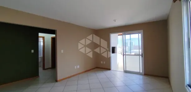 Apartamento com 2 Quartos para alugar, 90m² no Centro, Santa Maria