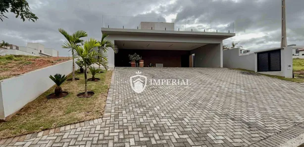 Casa de Condomínio com 3 Quartos à venda, 400m² no Portal dos Bandeirantes Salto, Salto