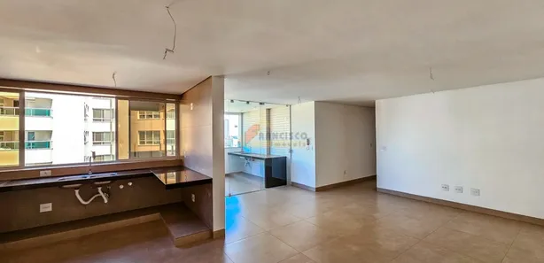 Apartamento com 3 Quartos à venda, 101m² no Centro, Divinópolis