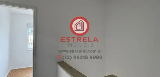 Casa com 3 Quartos para venda ou aluguel, 105m² no Parque Brasil, Jacareí