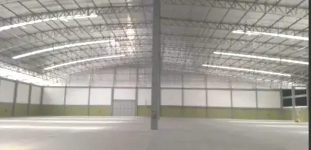 Galpão / Depósito / Armazém para alugar, 6400m² no Flores, Manaus