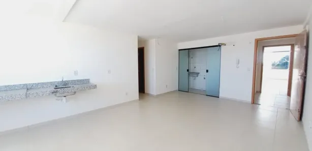 Apartamento com 2 Quartos à venda, 75m² no , Barra de São Miguel