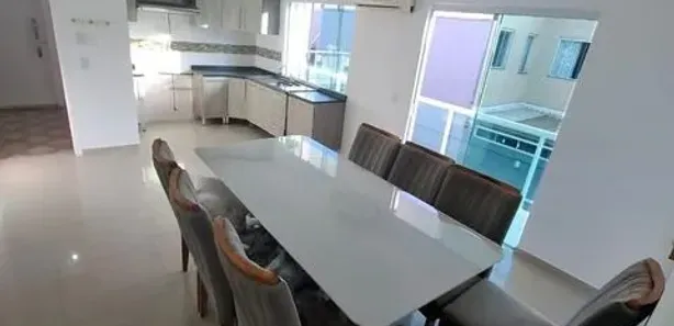 Apartamento com 2 Quartos para alugar, 60m² no Jardim Graciosa, Campina Grande do Sul