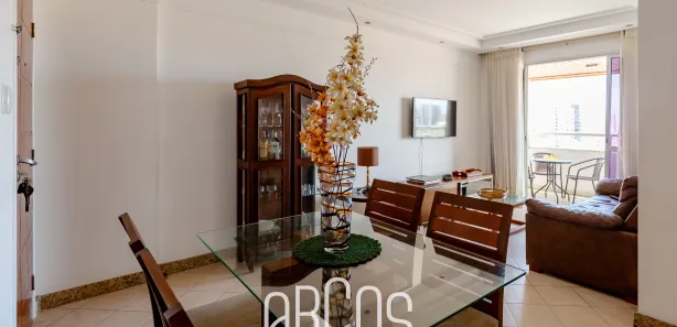 Apartamento com 3 Quartos à venda, 80m² no Luzia, Aracaju