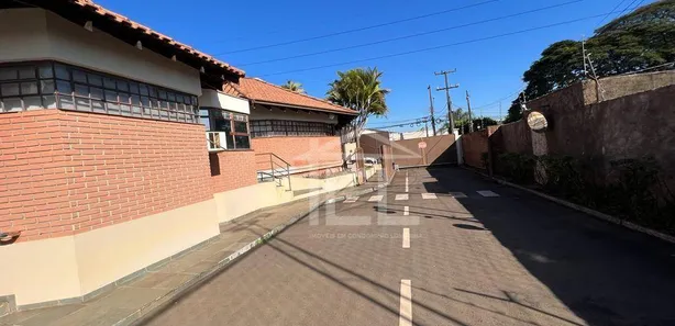 Prédio Inteiro para venda ou aluguel, 1623m² no Alpes, Londrina