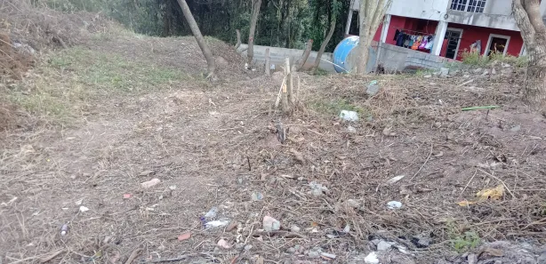 Terreno / Lote / Condomínio à venda, 130m² no Cidade São Pedro - Gleba A, Santana de Parnaíba