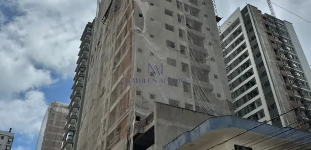 Apartamento com 2 Quartos à venda, 70m² no Morretes, Itapema