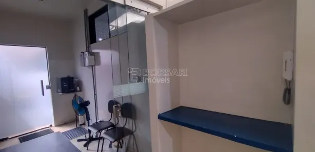 Loja / Salão / Ponto Comercial à venda, 235m² no Centro, Araraquara