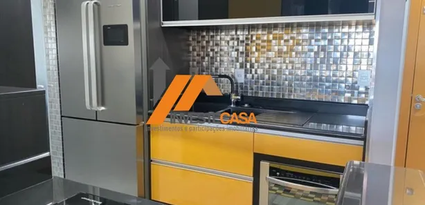 Cobertura com 3 Quartos à venda, 168m² no Parque Bela Vista, Votorantim