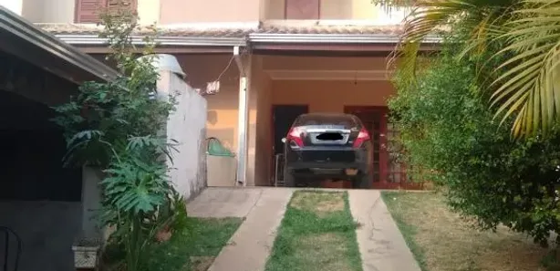 Sobrado com 4 Quartos à venda, 220m² no Residencial Serra Azul, Louveira