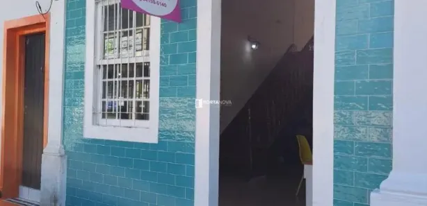 Loja / Salão / Ponto Comercial para alugar, 60m² no Centro, Itapecerica da Serra