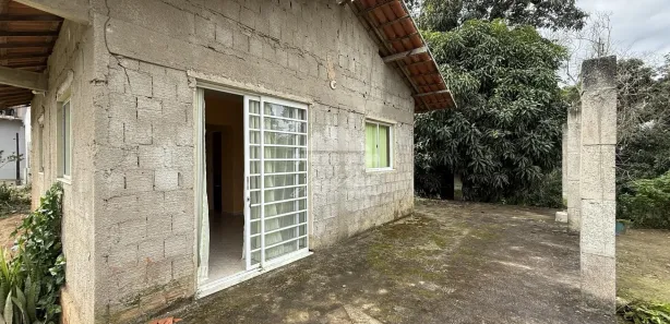 Fazenda / Sítio / Chácara com 1 Quarto à venda, 1101m² no , Guaramiranga