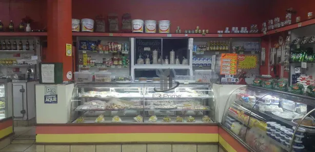 Loja / Salão / Ponto Comercial à venda, 500m² no Conforto, Volta Redonda