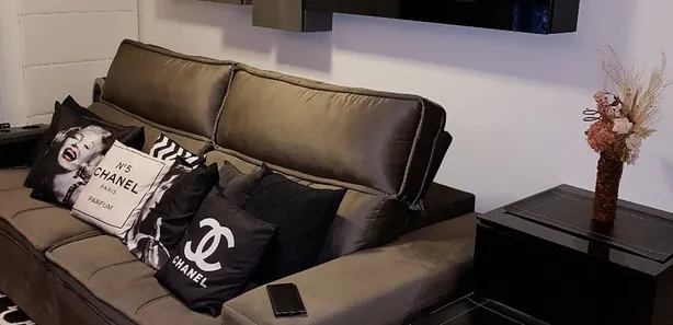 Apartamento com 2 Quartos à venda, 56m² no Badu, Niterói