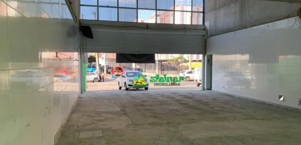 Loja / Salão / Ponto Comercial para alugar, 250m² no Jardim Rosa de Franca, Guarulhos