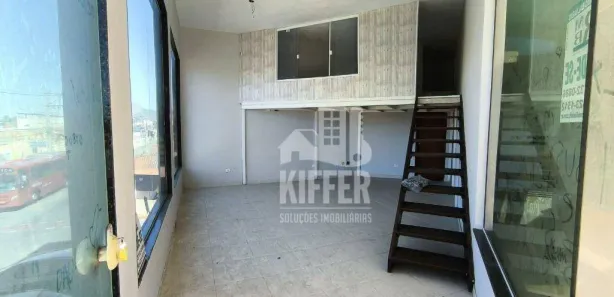 Loja / Salão / Ponto Comercial à venda, 90m² no Jardim Atlântico Oeste (Itaipuaçu), Maricá