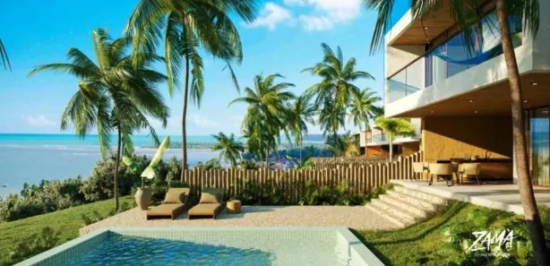 Casa de Condomínio com 3 Quartos à venda, 130m² no , Passo de Camaragibe