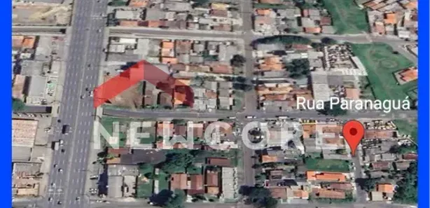 Terreno / Lote / Condomínio à venda, 495m² no Boneca do Iguaçu, São José dos Pinhais