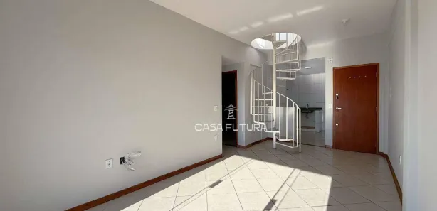 Cobertura com 2 Quartos à venda, 138m² no Sessenta, Volta Redonda