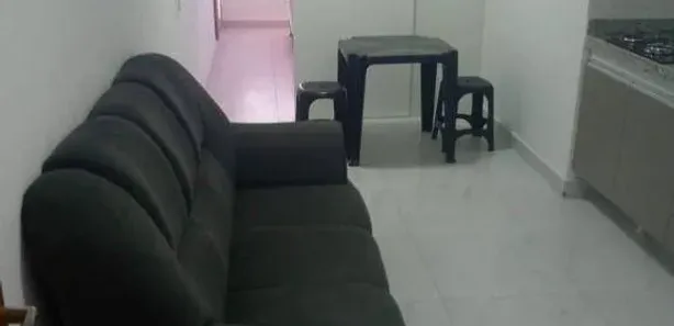 Flat com 1 Quarto à venda, 30m² no Miramar, João Pessoa