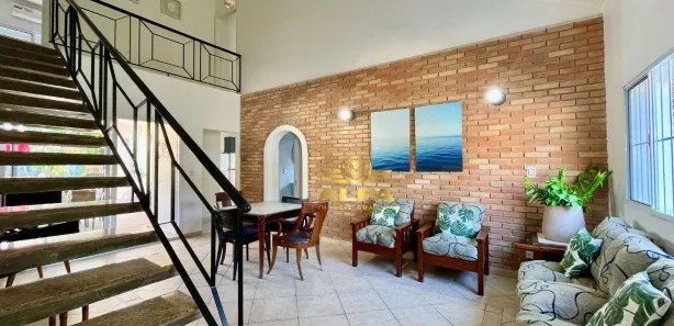Sobrado com 3 Quartos à venda, 163m² no Balneário Praia do Pernambuco, Guarujá