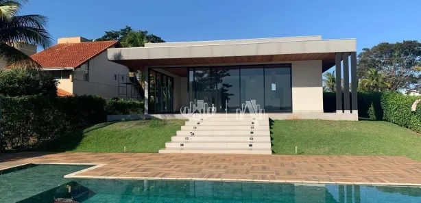 Casa de Condomínio com 5 Quartos à venda, 284m² no Primeiro de Maio, Primeiro de Maio