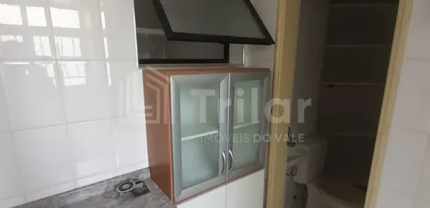 Cobertura com 3 Quartos à venda, 160m² no Vila Pantaleão, Caçapava