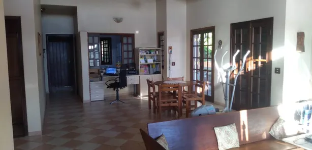 Fazenda / Sítio / Chácara com 3 Quartos à venda, 300m² no , Mairinque