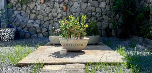 Casa com 3 Quartos para alugar, 250m² no Barra de Jangada, Jaboatão dos Guararapes