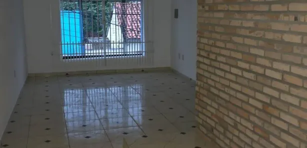 Apartamento com 3 Quartos para alugar, 110m² no Centro, Lorena