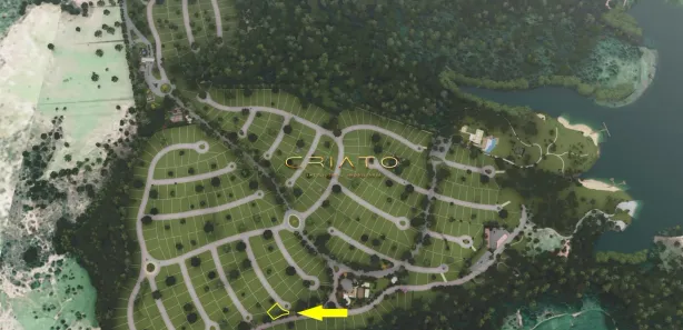 Terreno / Lote / Condomínio à venda, 706m² no , Silvânia