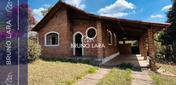 Casa de Condomínio com 3 Quartos à venda, 2460m² no Condomínio Fazenda Solar, Igarapé
