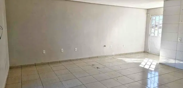 Casa com 2 Quartos para alugar, 65m² no Efapi, Chapecó