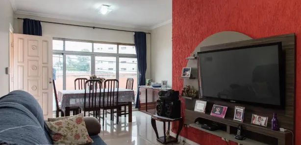 Casa com 3 Quartos à venda, 164m² no Vila Brasílio Machado, São Paulo