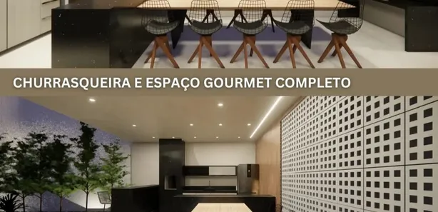 Apartamento com 3 Quartos à venda, 82m² no Cidade Jardim, Belo Horizonte