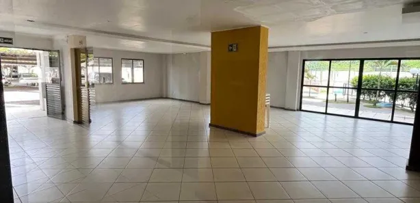 Apartamento com 3 Quartos à venda, 76m² no Aruana, Aracaju