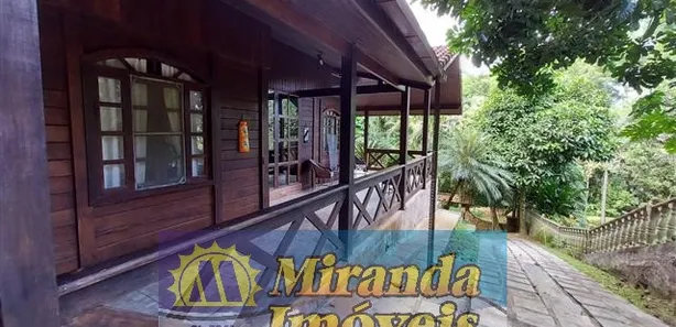Casa de Condomínio com 4 Quartos à venda, 249m² no Limoeiro, Guapimirim