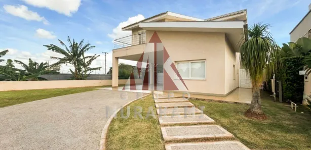Casa de Condomínio com 5 Quartos à venda, 448m² no Jardim Internorte, Maringá