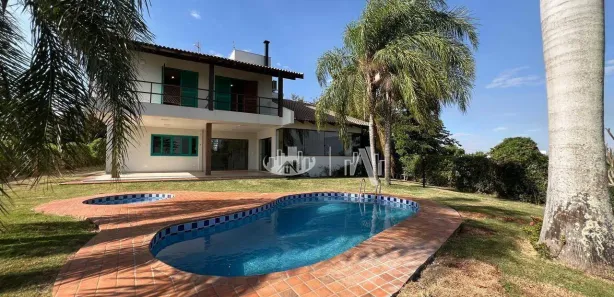 Casa de Condomínio com 3 Quartos à venda, 270m² no Primeiro de Maio, Primeiro de Maio