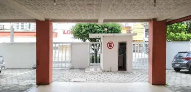 Apartamento com 2 Quartos para alugar, 51m² no Jurunas, Belém