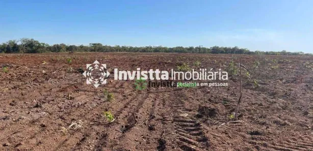 Fazenda / Sítio / Chácara à venda, 169m² no Centro, Pium