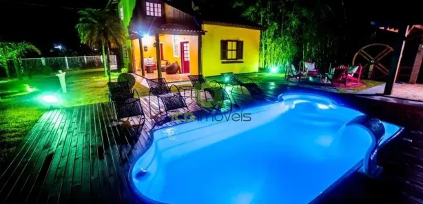 Casa com 3 Quartos à venda, 85m² no , Águas Mornas