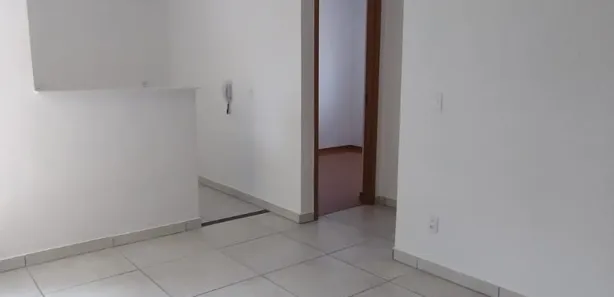 Apartamento com 2 Quartos para alugar, 40m² no Boa União (Abrantes), Camaçari