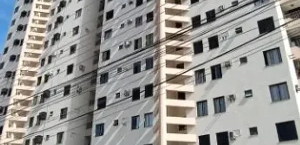 Apartamento com 2 Quartos à venda, 79m² no Treze de Julho, Aracaju