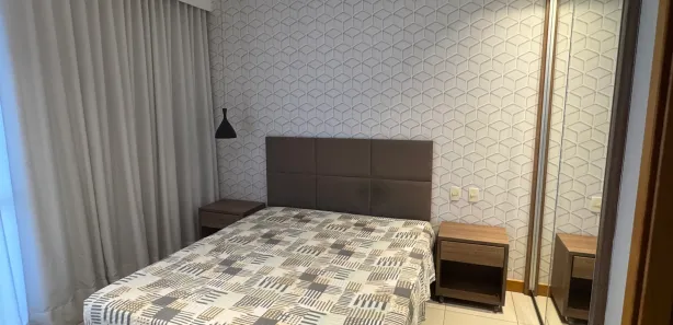 Apartamento com 1 Quarto para venda ou aluguel, 63m² no Caminho das Árvores, Salvador