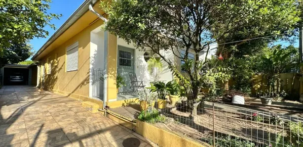 Casa com 2 Quartos à venda, 180m² no São José, Santa Maria